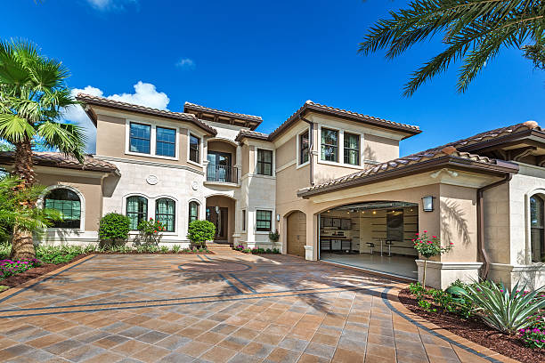 Trusted Sandwich, IL Driveway Pavers Experts
